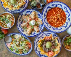 Orale Taco Bar (Southern Pines)