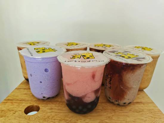 Topiocos TRC (Torreon)