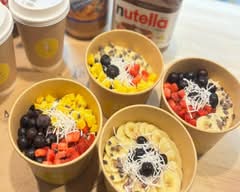 アサイーボウル　A  day今津店