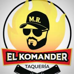 Taqueria el Komander