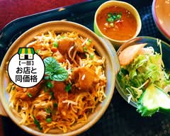 インド料理ラソイ 本通り店 Indoryourirasoi hondooriten