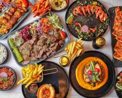 Pasha BBQ