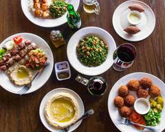 Open Sesame Lebanese Grill - Richardson