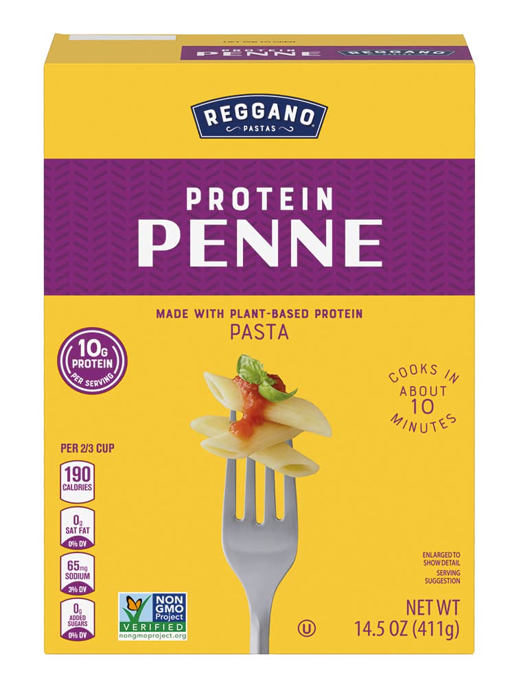 Reggano Penne (14.5 oz)