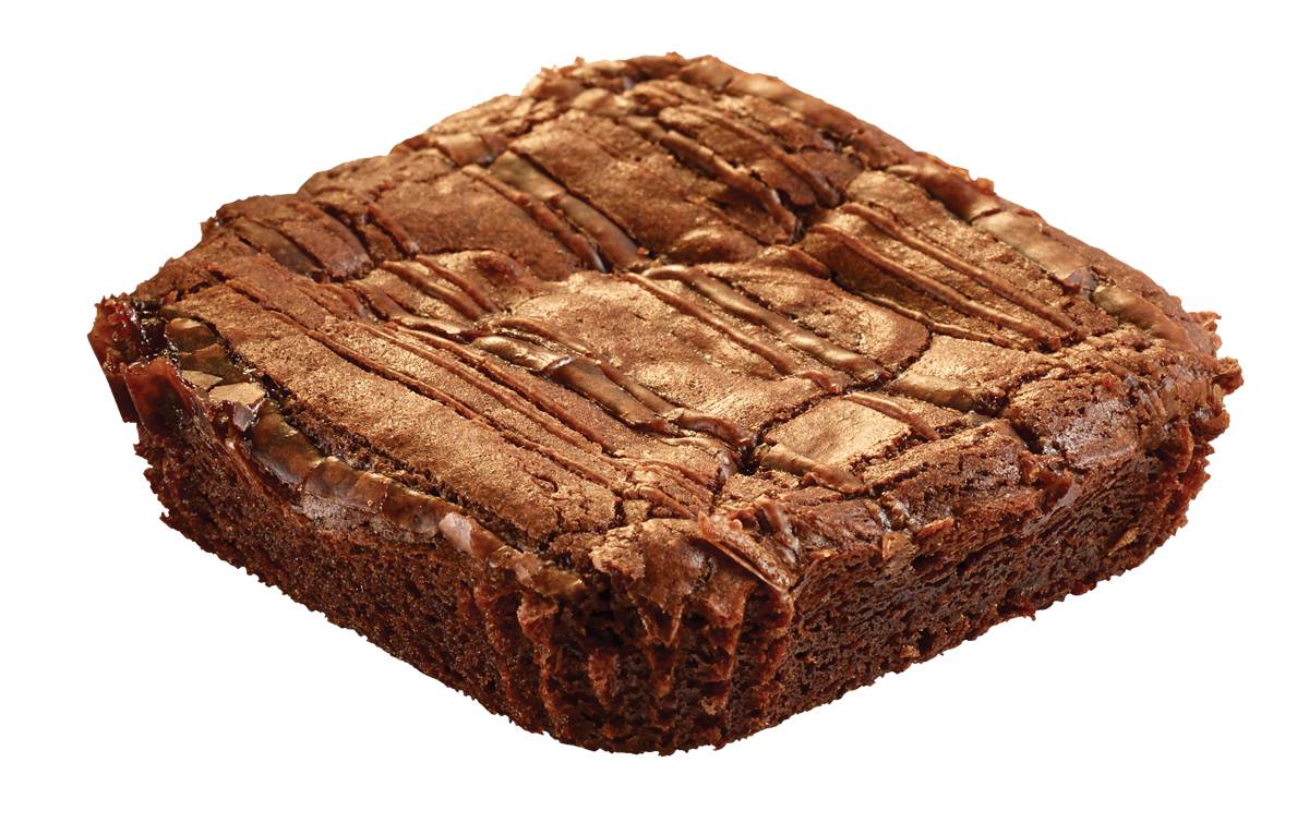 7-Select Chocolate Fudge Brownie 113g