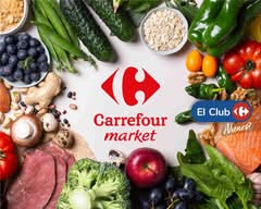 Carrefour Market (Ortega y Gasset 63 FR)