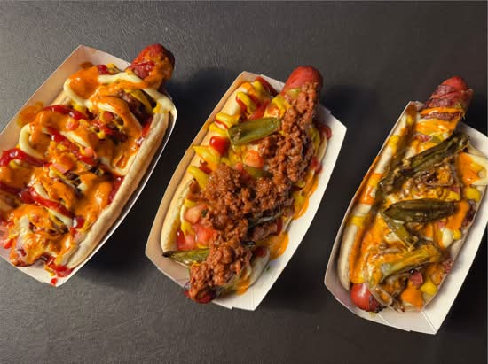 The Dogfather (226 Cincinnati Avenue)