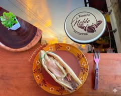 La Noble Tamalería (Cancún)