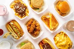 Marty's (Fort Lee)
