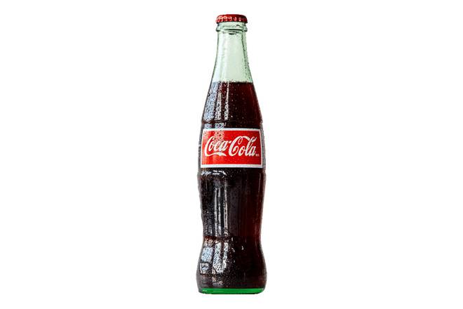 Mexican Coca-Cola