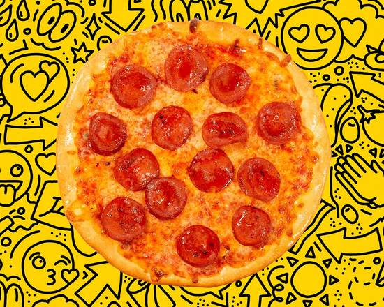 Pepperoni