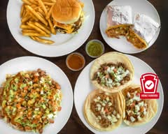 Yuca's Pasadena