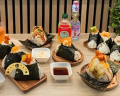 Onigiri Shop (Saint-Laurent)