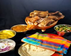 Carnitas El Pueblito