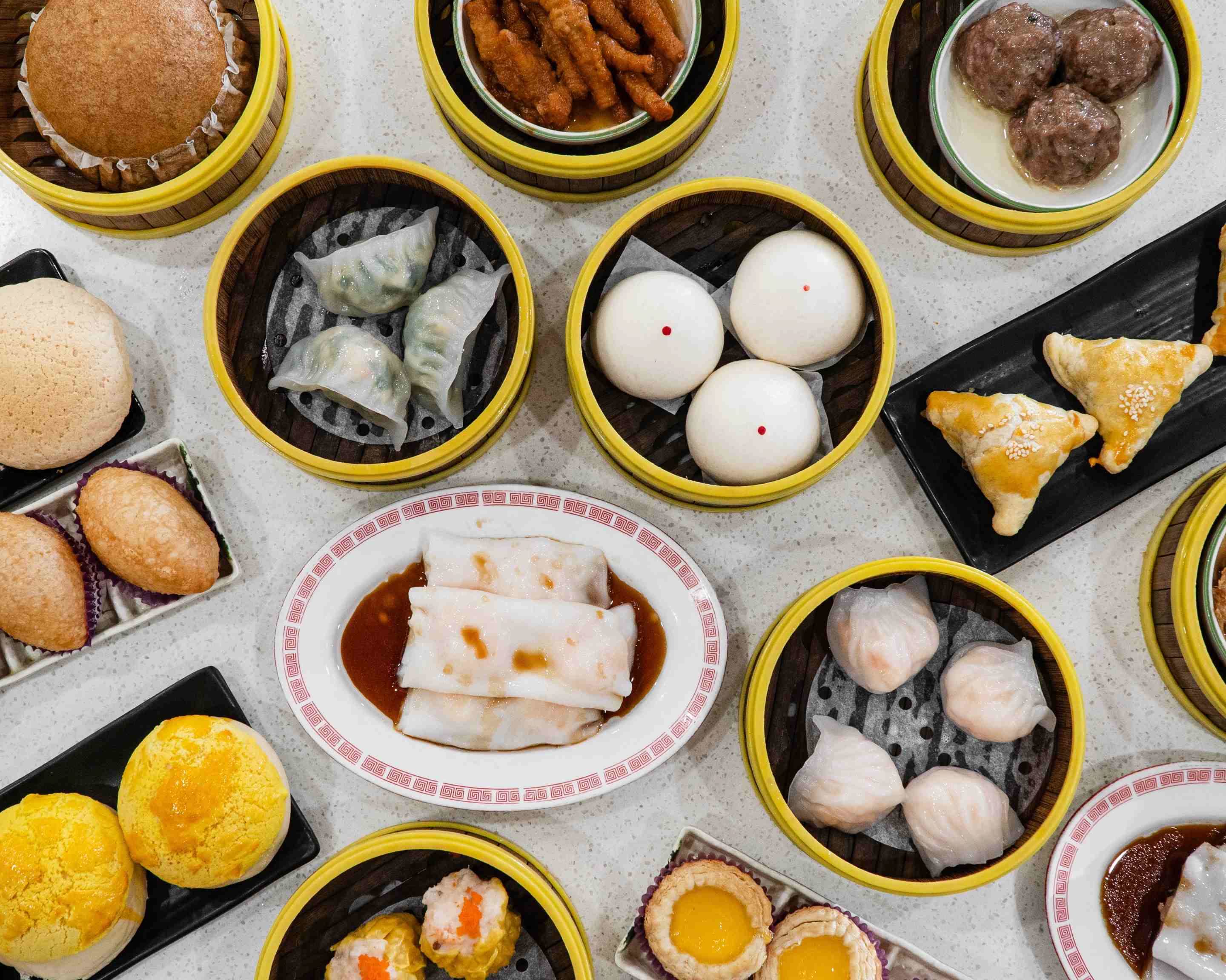 Order Dim Sum Boxes (San Gabriel) Menu Delivery【Menu & Prices】| San ...