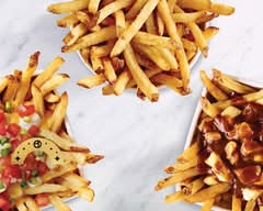 New York Fries (Shoppers Mall Brandon)