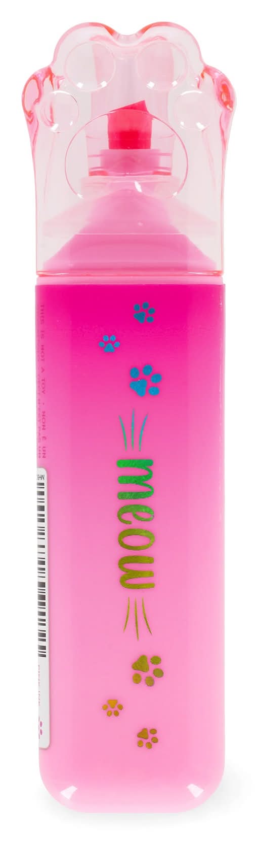 Sublinhador - Meow Rosa