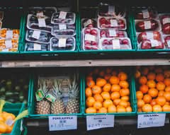 Laya Fruits & Vegetables