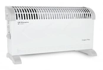 Convector Turbo Orbegozo CVT 3300