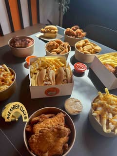 WingsStreet (Saint-Gilles)