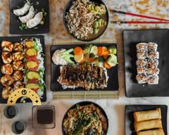 Sushi Rod's