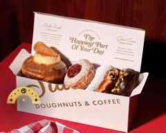 Sidecar Doughnuts & Coffee (Pasadena)