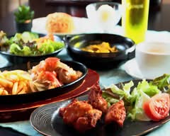 ダイニングキッチン Puerta Del Sol