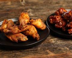 Firebelly Wings (218 East Calder Way)