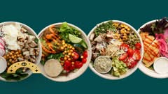 Radish Kitchen - Nashville