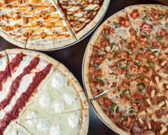 La Pizza Napoli (102 Clinton Street)