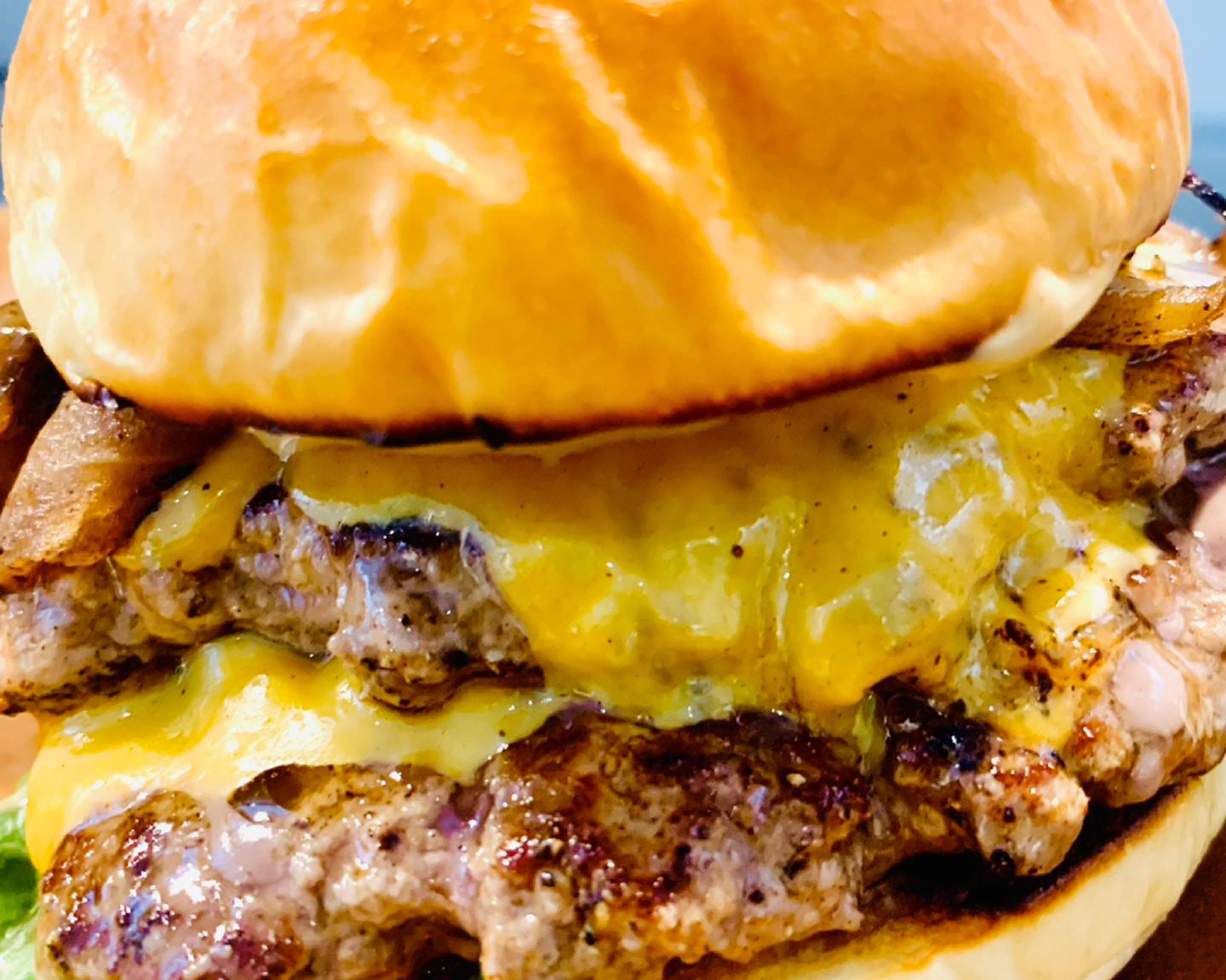 BURGER138 delivery & takeaway menu | Uber Eats