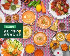 ニューリトルインディア岡町駅前店