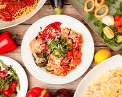 Pizzeria Da-Rocco Dortmund