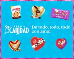 Farmacia Caridad 💊 (Emporium Mayagüez)