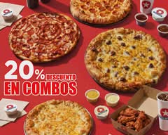 Pizza Royers - Carrizal