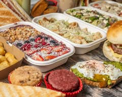 The Expresso Kitchen