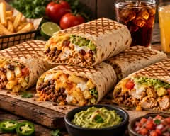TACOS & EATS (Ath)