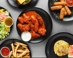 Nick's Pizza & Subs (Pasadena)