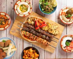 La Fourchette Libanaise