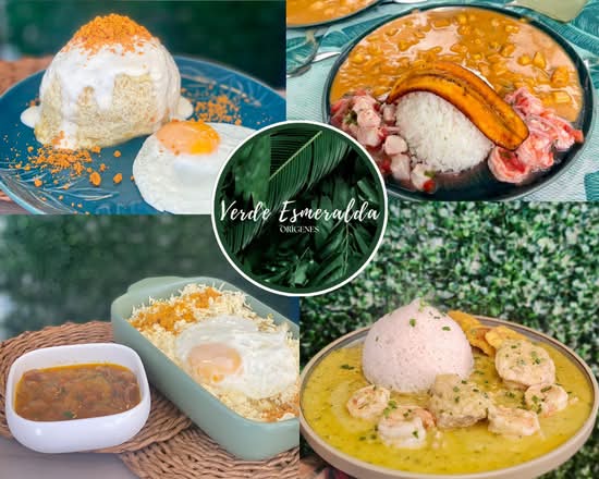 Verde Esmeralda (Quito)