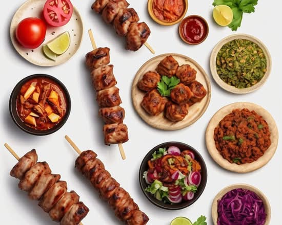 Tandoori Bites (136 Farnsworth Avenue)