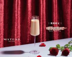 MATEAS 台北永吉店