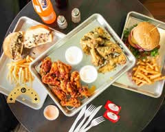 Halal Wings Plus