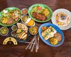 El Tiempo Cantina - Stafford