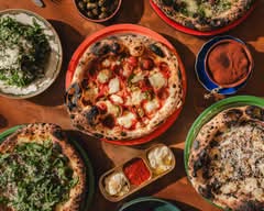 The Turning Peel Pizza (4546 SE Division St)