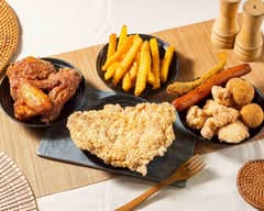 光頭兄弟豆乳雞 板橋湳雅店