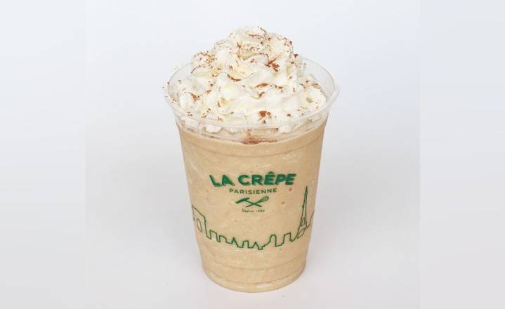 Latte Frappé (16 oz)