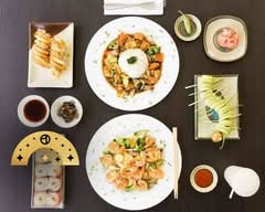 Temaky Sushi