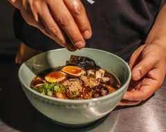 Ma-To Shoyu Ramen