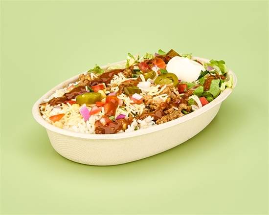 Big Bowl